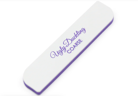 Ugly Duckling Buffer - Coarse (SINGLE)