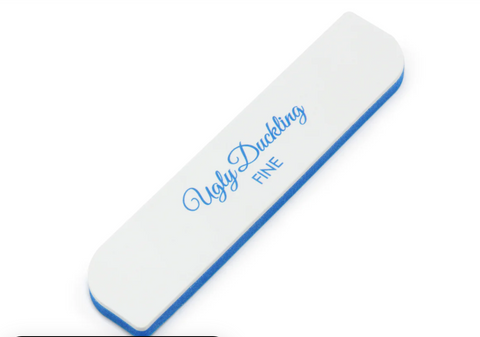 Ugly Duckling Buffer - Fine (SINGLE)