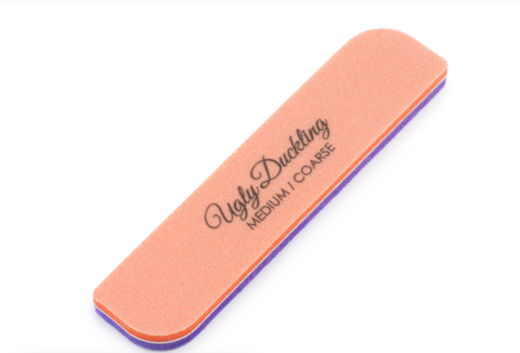 Ugly Duckling Premium Buffers Med/Crs (SINGLE)