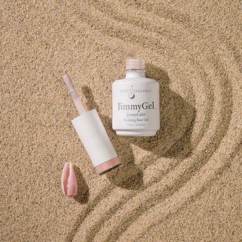Light Elegance JimmyGel Sunwashed