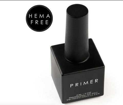 Ugly Duckling Nail Primer Hema Free 15m