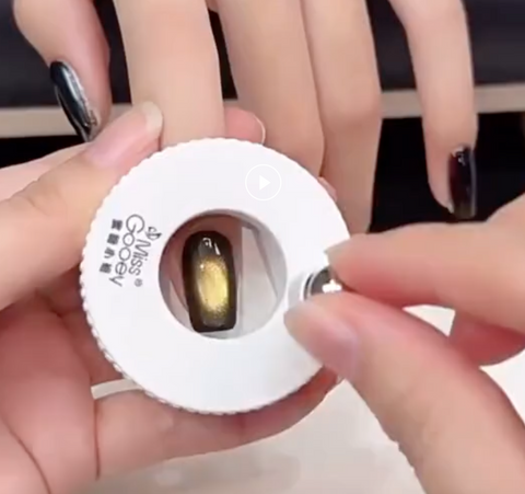 Rotating Magnet