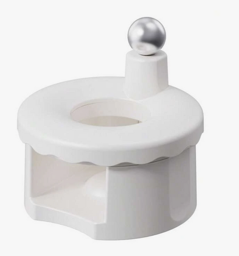 Rotating Magnet