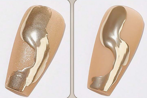 Russian Matte Isolating Top Coat