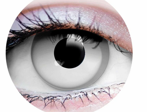PRIMAL® Zombie Contacts