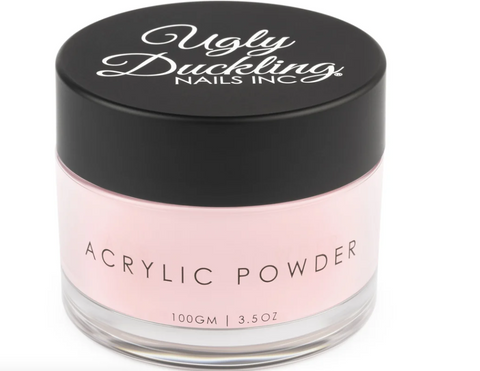 Ugly Duckling Acrylic Pinkest Pink
