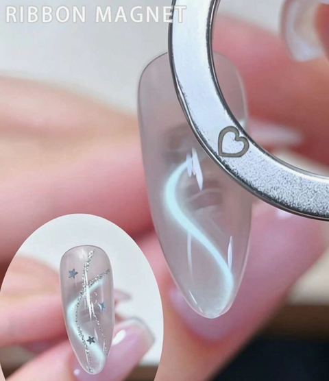 Ribbon Magnet Tool