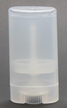 20ml deodorant container