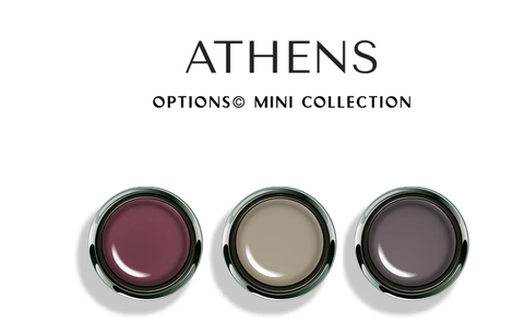 Options Athens Collection