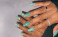 TGB Elf Flash Reflective Gel - DK BEAUTY