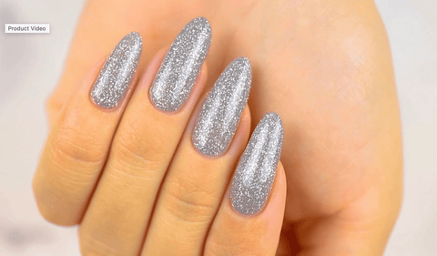 TGB Blinding Lights Flash Reflective Gel - DK BEAUTY