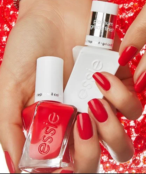 Essie Gel Couture