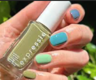 Essie Expressie