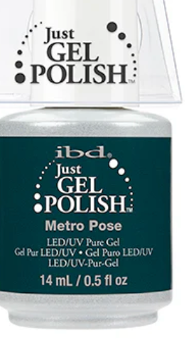 Just Gel Metro Pose
