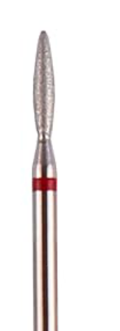 DKB Diamond Russian Flame (M/C)