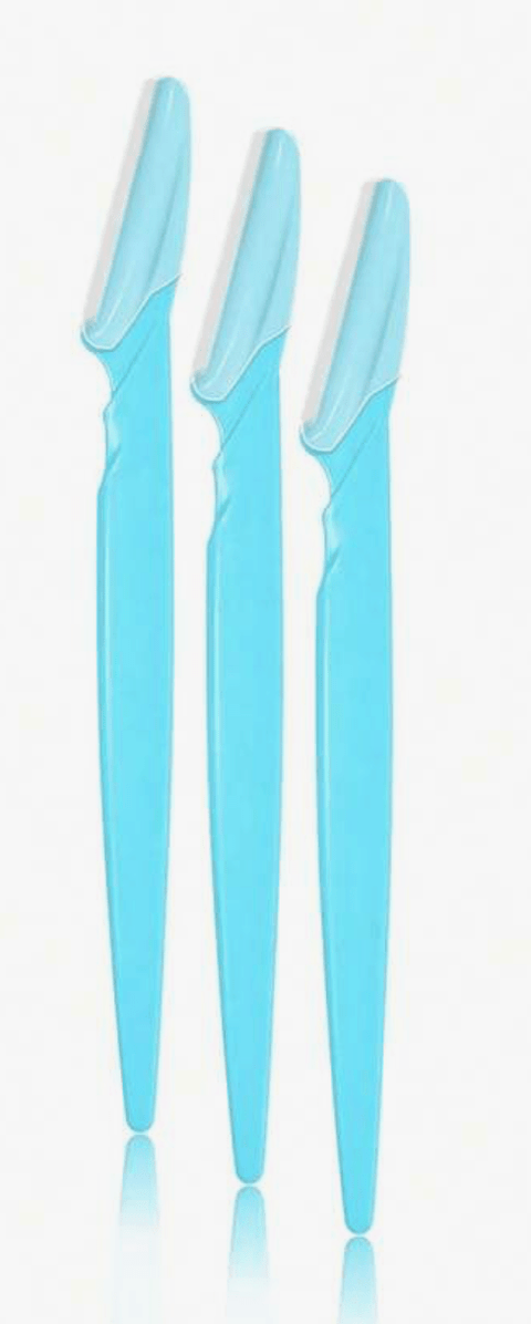 Dermaplaner Razors - DK BEAUTY