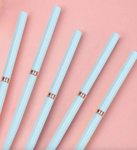 Precise Liner Brush Set of 5