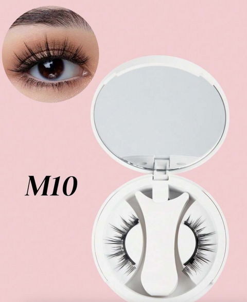 Magnetic False Lash Kit