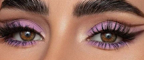 Magnetic False Lash Kit