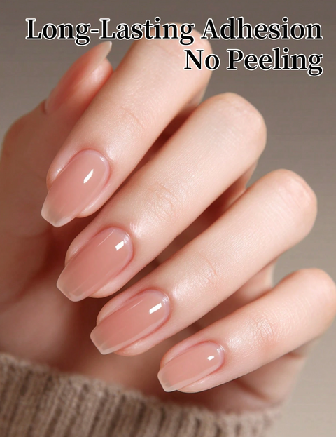 Clear Levelling Builder Gel