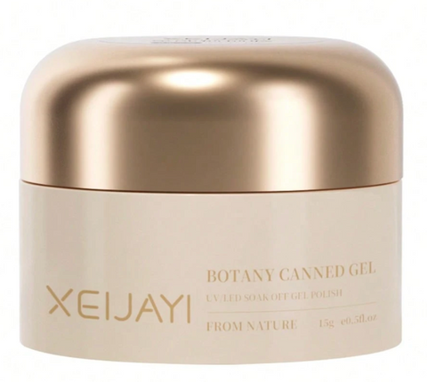 Clear Levelling Builder Gel