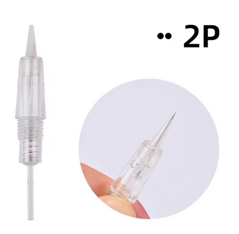 PMU Needle