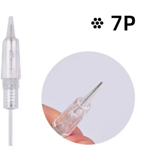 PMU Needle