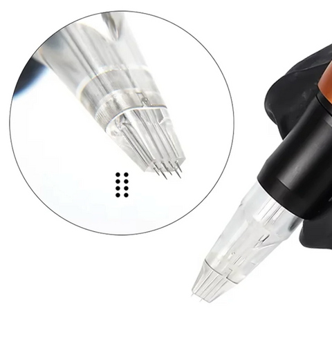 LipMaster Lip Blush Needle Cartridges (20)