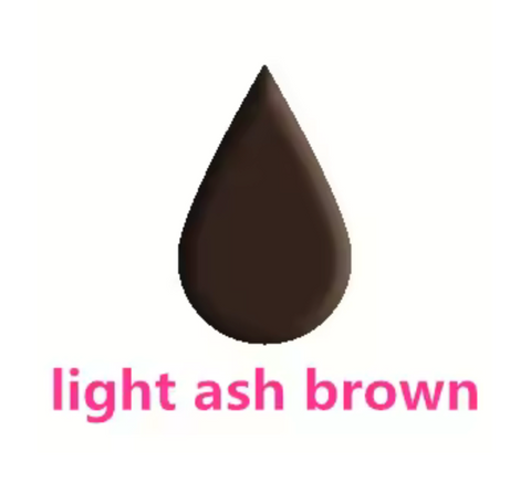 Biomaser Cream Brow Pigments