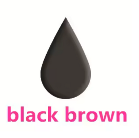 Biomaser Cream Brow Pigments