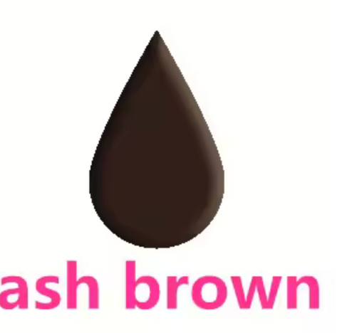 Biomaser Cream Brow Pigments