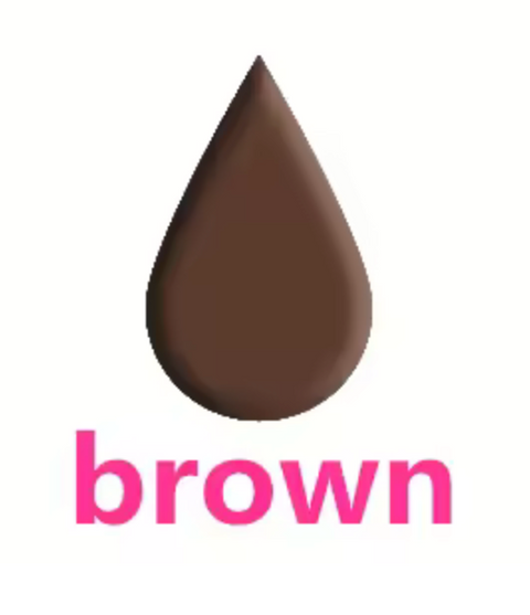 Biomaser Cream Brow Pigments