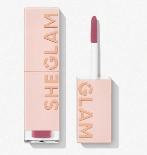 Transfer Proof Lip Gloss