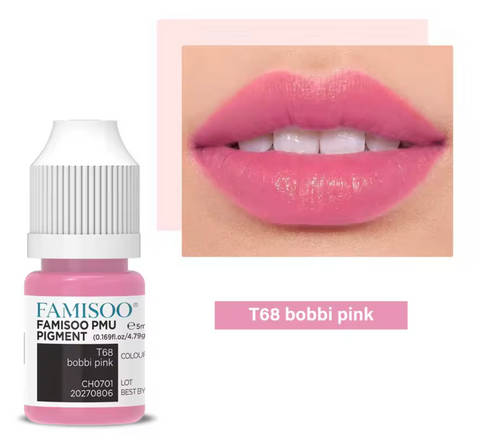 Permanent Makeup, Meso Therapy