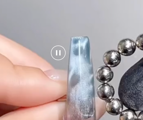 Magnetic Beads (2 Piece)