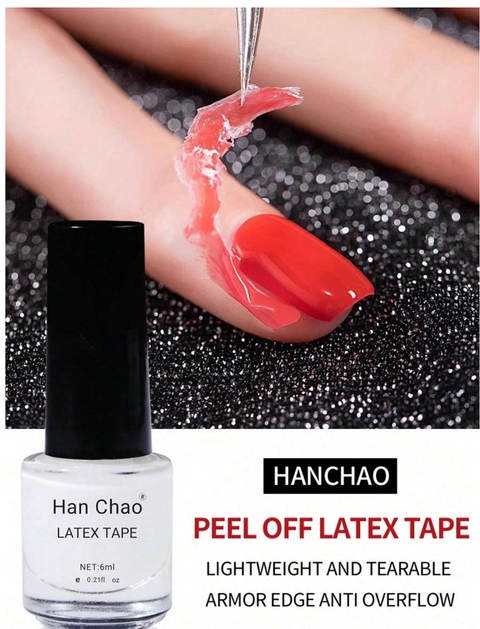 Peel Off Latex Protector