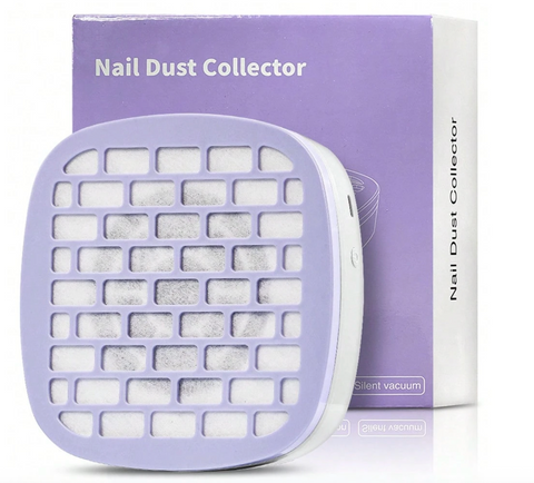 Mini Nail Dust Collector