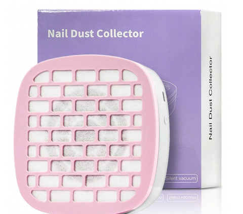 Mini Nail Dust Collector