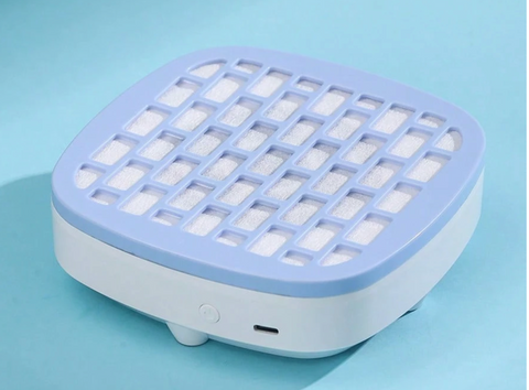 Mini Nail Dust Collector