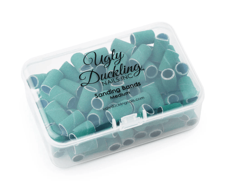 UD Premium Arbour Sanding Bands (100)