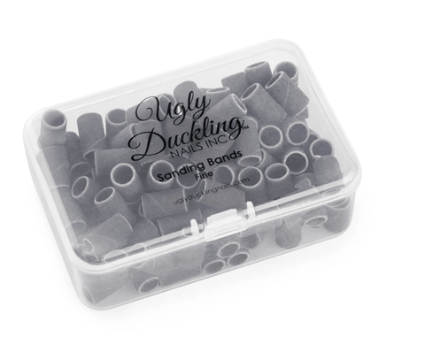 UD Premium Arbour Sanding Bands (100)