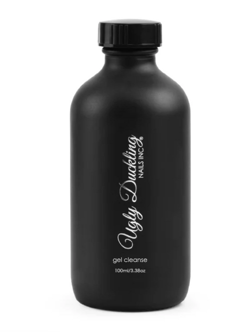 Ugly Duckling Gel Cleanse