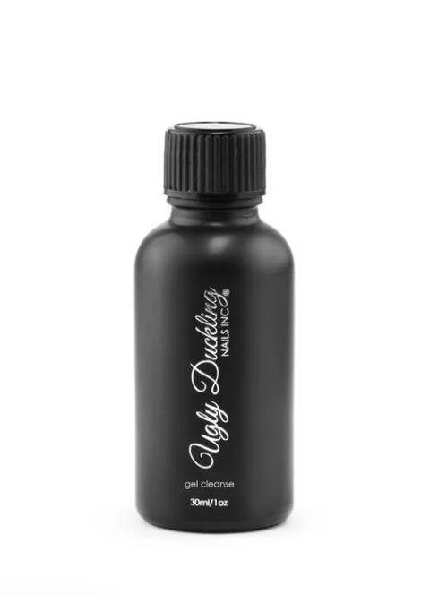 Ugly Duckling Gel Cleanse