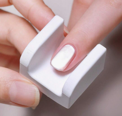 Cat Eye Effect Tunnel Magnet