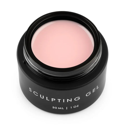 Ugly Duckling Sculpting Gel Nude Pink 30ml