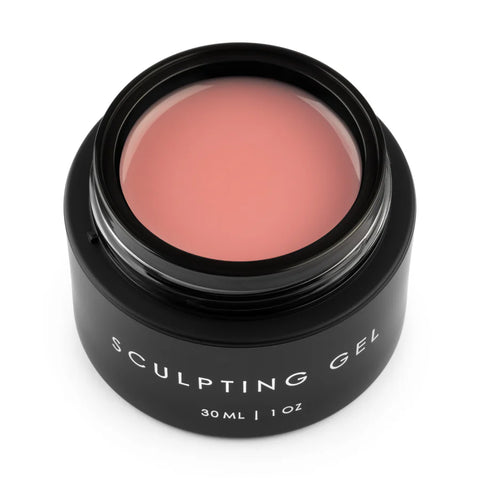 Ugly Duckling Sculpting Gel Rosewood 30ml