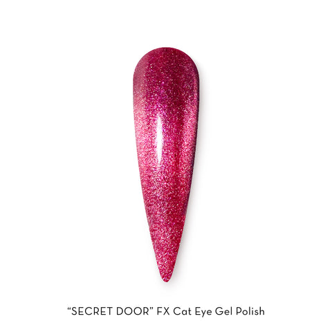 Fuzion Cat Eye Secret Door