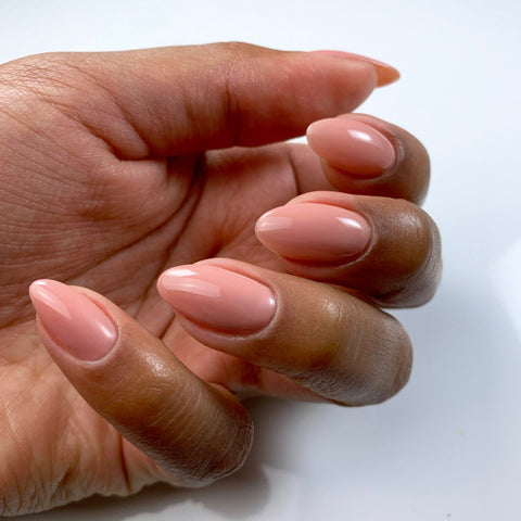 TGB Sepia Gel Polish - DK BEAUTY