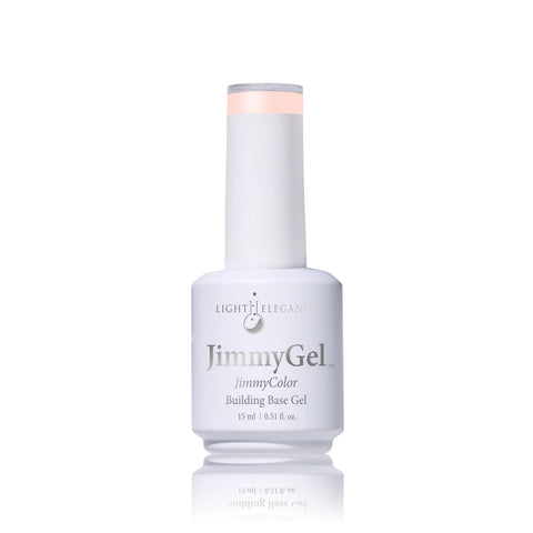 Light Elegance JimmyGel Coastal Blush