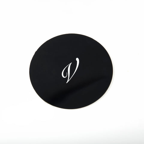 Silicone Nail Art Mixing Palette